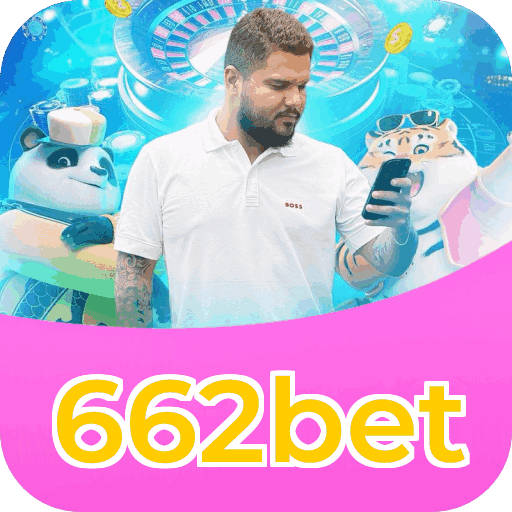 Catálogo de jogos 662bet com fornecedores Pragmatic Play, Evolution, NetEnt